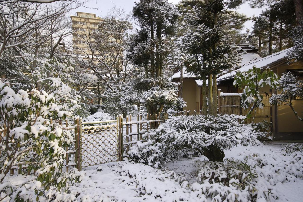 Suimeikan Hotel Gero Exterior photo